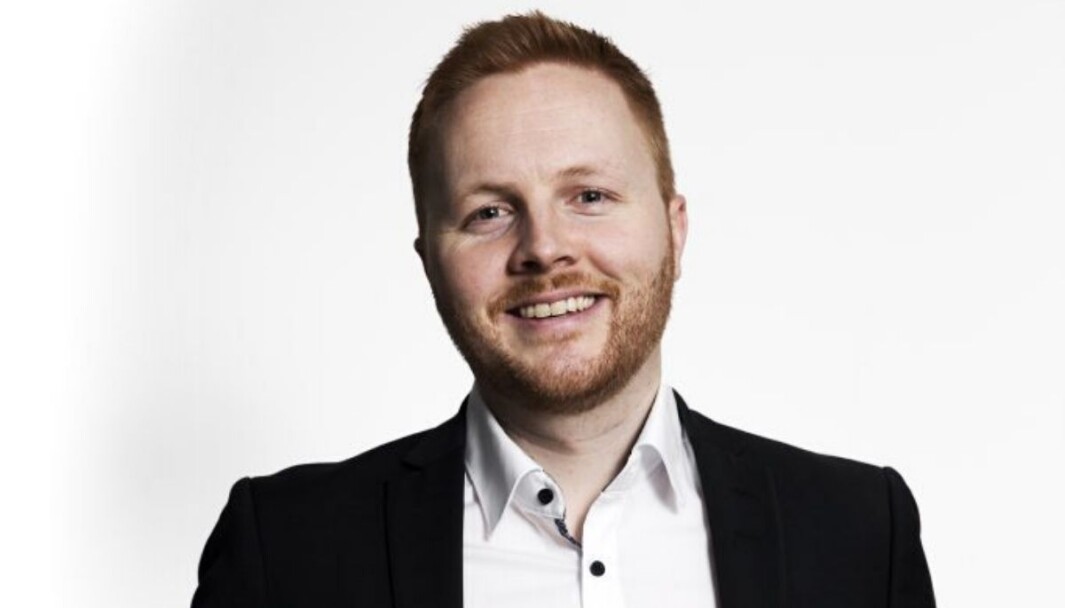 Håvard Kvalheim blir administrerende direktør i Polaris Media Sør og Fædrelandsvennen. Håvard Kvalheim blir administrerende direktør i Polaris Media Sør og Fædrelandsvennen.