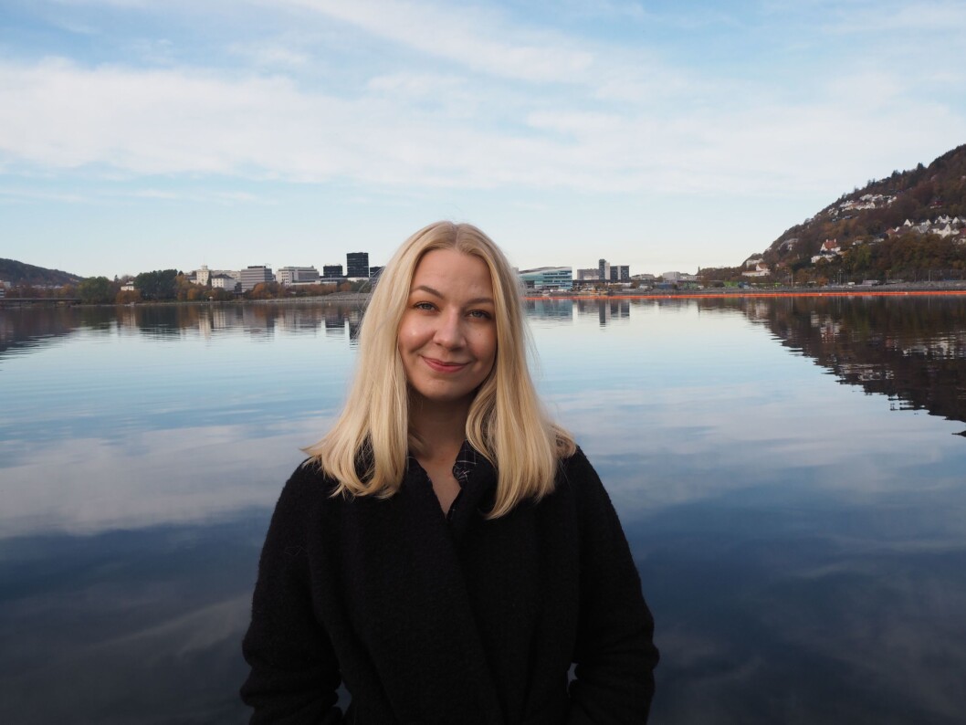 – Jeg gleder meg til å få være med på å utvikle konferansen videre, sier Yvonne Røysted i en melding. – Jeg gleder meg til å få være med på å utvikle konferansen videre, sier Yvonne Røysted i en melding.