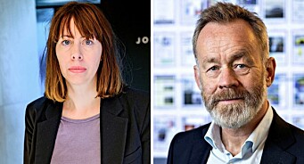 Morgenbladets styreleder: – Anna B. Jenssen har måttet tåle en voldsom storm