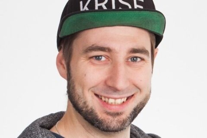 Rostvåg går inn i Good game.