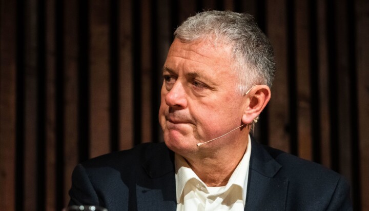 Gunnar Stavrum, ansvarlig redaktør i Nettavisen, sier de ikke har tatt endelig stilling til om Espen Teigens saker skal slettes eller merkes.