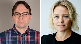 Fylkes­sammenslåing førte til journalkluss for Innlandet: – Et demokratisk problem, mener redaktør