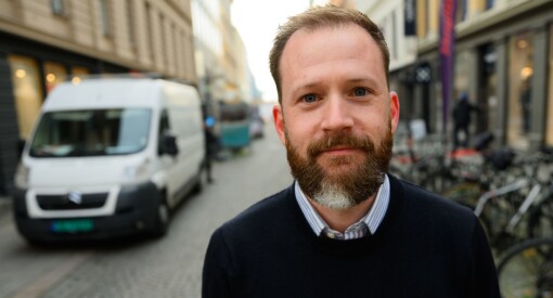 Næringslivstoppar vil ha meir økonomistoff frå NRK: – For dårleg