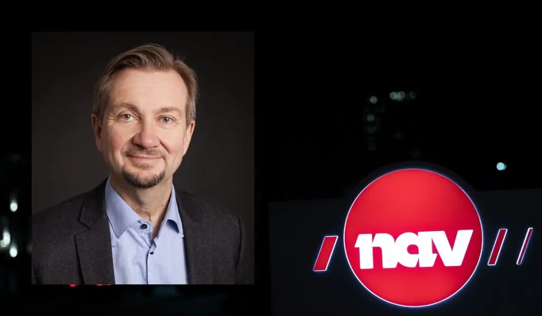 – Når journalister så sjeldent snakker med trygdemottakere, er det ikke rart at NAV-skandalen kunne pågå så lenge uten at mediene oppdaget den, skriver Trygve Aas Olsen. – Når journalister så sjeldent snakker med trygdemottakere, er det ikke rart at NAV-skandalen kunne pågå så lenge uten at mediene oppdaget den, skriver Trygve Aas Olsen.