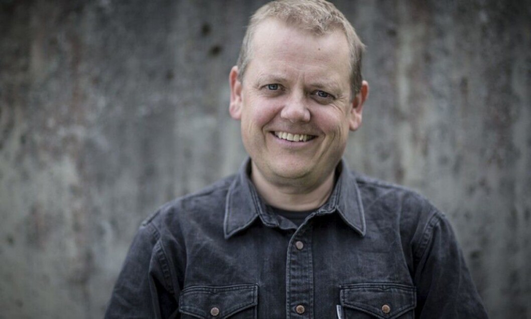 Rune Nilson legger ned et programkonsept, men gjenoppstår med et nytt i januar. Rune Nilson legger ned et programkonsept, men gjenoppstår med et nytt i januar.