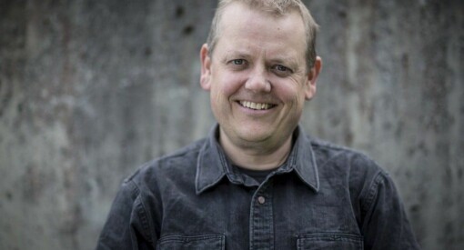 Rune Nilson skal lede nytt radioprogram på NRK P1: – Vi skal lage en frisone