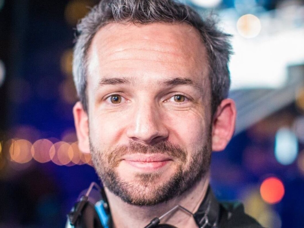 Martin Aas Martin Aas