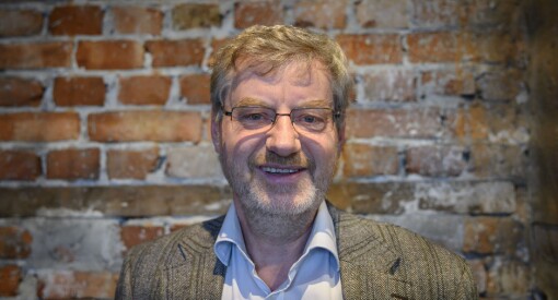 Magne Lerø om Dagbladet Pluss: – Mikropeniser utløser åpenbart ikke presse­støtte