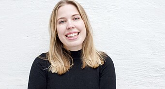 Ida Eline Tangen (30) blir ny musikksjef i NRK P3