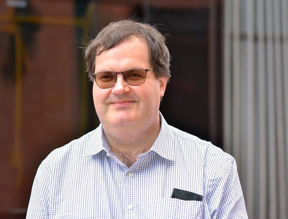 Kyrre Dahl Kyrre Dahl