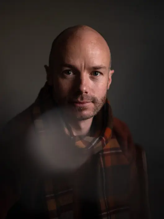 Skjalg Bøhmer Vold, frilansfotograf. Skjalg Bøhmer Vold, frilansfotograf.