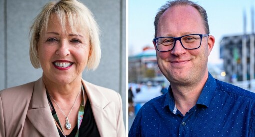 NRK og Landslaget for Lokalaviser inngår nytt samarbeid: – En unik mulighet