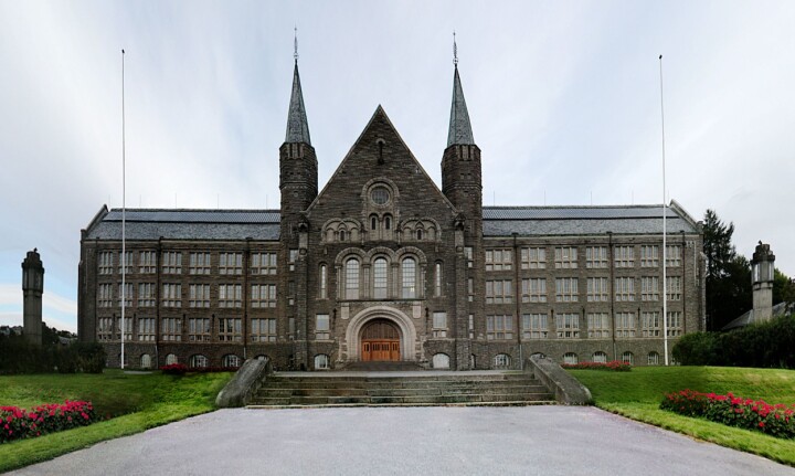 Disse 78 har søkt jobben som kommunikasjonsmedarbeider ved NTNU
