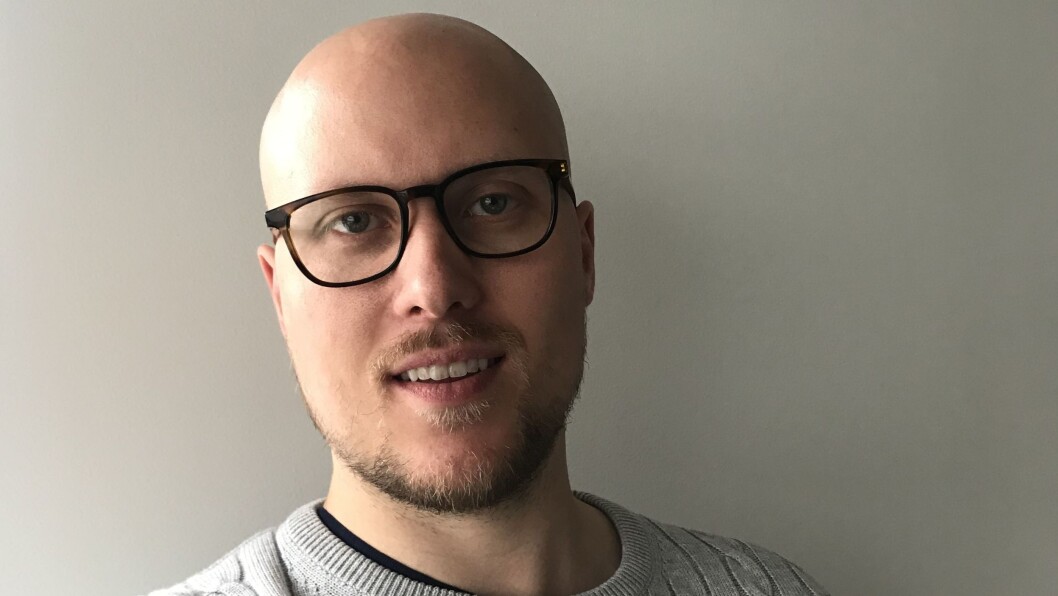 Andreas Ryen Eidem. Andreas Ryen Eidem.
