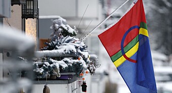 39 millioner i potten for samiske aviser