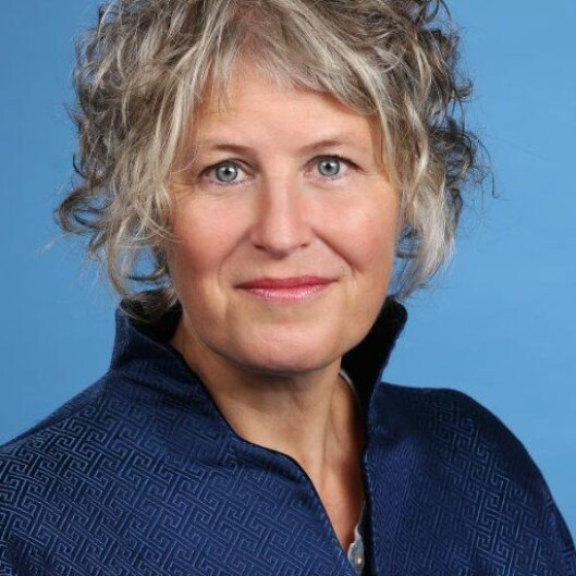 Kjersti Strømmen Kjersti Strømmen