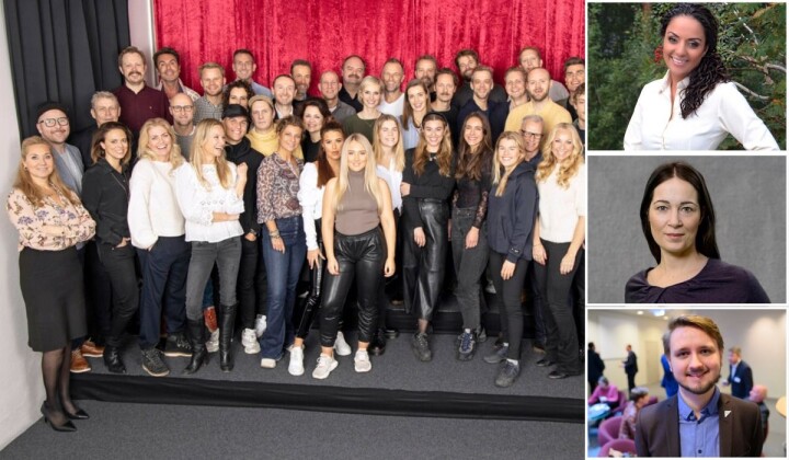 Har «Hvite Gutter» blitt til «Hvite Discovery»? – Kritikken er helt legitim