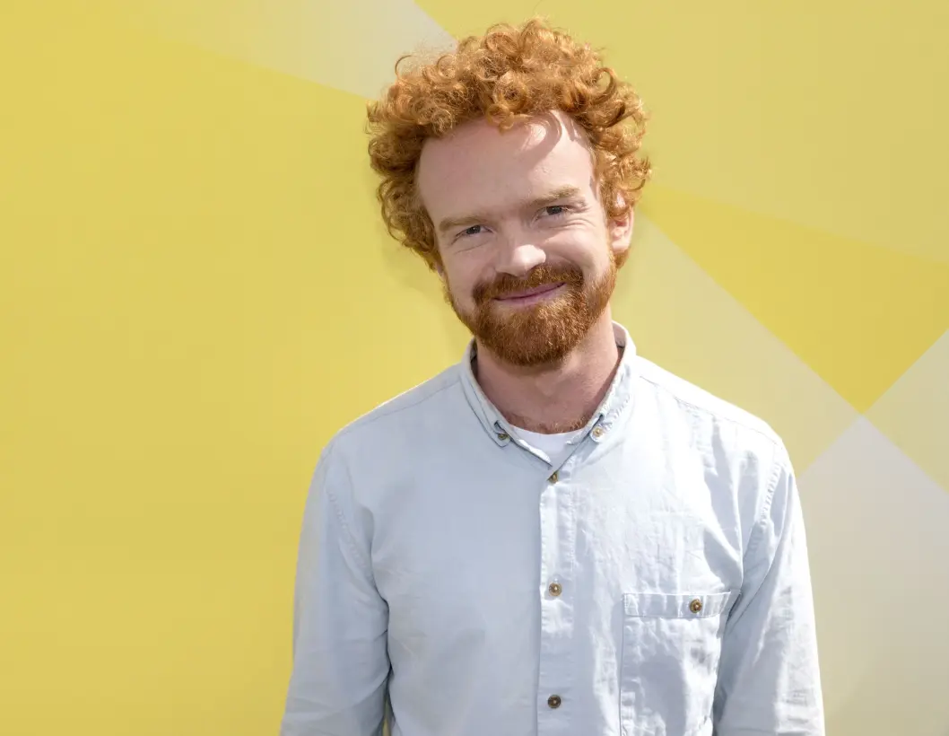 Mikkel Niva skal lede Reality-programmet Maestro, som relanseres etter ni år Mikkel Niva skal lede Reality-programmet Maestro, som relanseres etter ni år