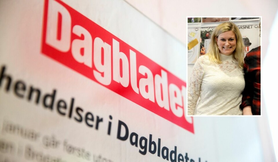 Magasinredaktør Karine Østtveit beklager faktafeilen i helgens magasinsak.