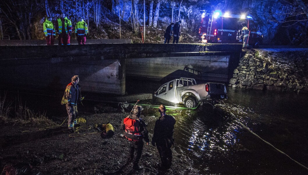 Dette ble årets bilde under Hustri 2019. Dette ble årets bilde under Hustri 2019.
