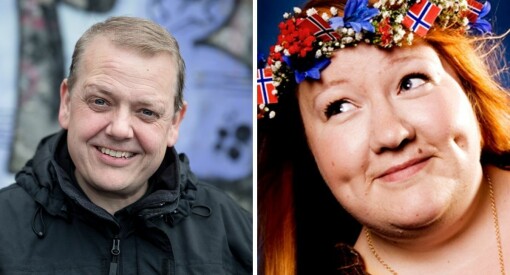 Rune Nilsons nye NRK P1-program skal hete «Landsmøte» - får Elin Aandal-Herseth som makker