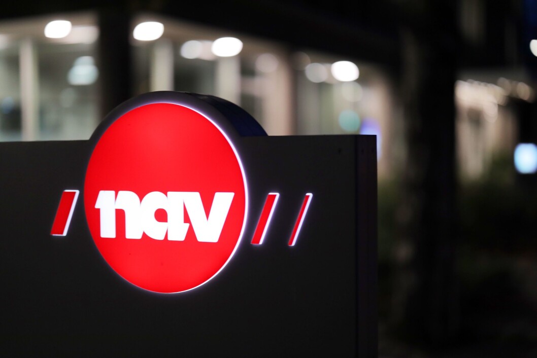 Nav-saken har preget mediene denne høsten. Nav-saken har preget mediene denne høsten.