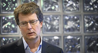 Polaris-sjef Koch etter Amedia-inntog i Trønder-Avisa: – Det er ingen tvil om at vi er skuffet