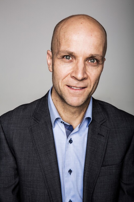Kristoffer Vangen, Bauer Media. Kristoffer Vangen, Bauer Media.