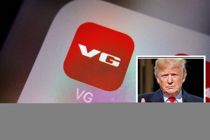 Tittelen på forsiden av VG.no er åpenbart brukt for å lure leserne til å tro at ambassadør Ken Braithwaite er innblandet i en skandale som er så alvorlig at han blir kalt hjem, skriver Ståle Lindblad.