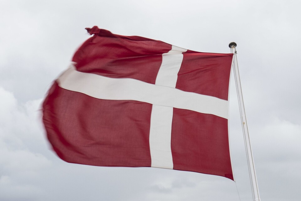 I et åpent brev til Danmarks klimaminister Dan Jørgensen (S) ber det danske Coop-konsernet om et forbud mot tilbudsaviser av papir. Illustrasjon I et åpent brev til Danmarks klimaminister Dan Jørgensen (S) ber det danske Coop-konsernet om et forbud mot tilbudsaviser av papir. Illustrasjon