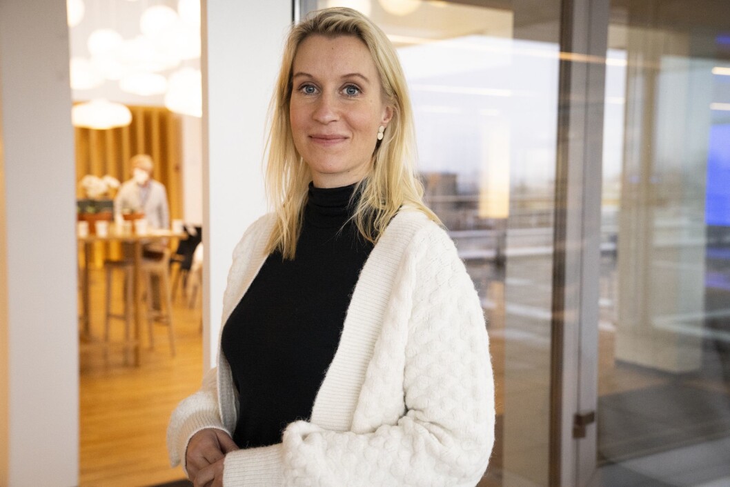 Hilde Gammelsæter Hilde Gammelsæter