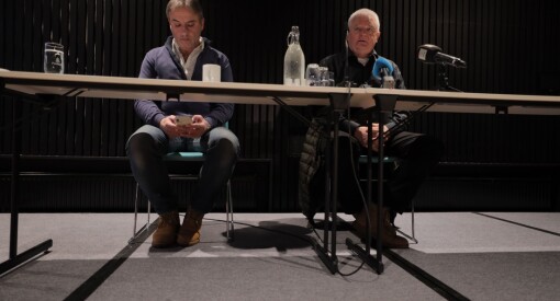 Krisetiltak rundt Frode Berg: Får PR-råd frå NRK-veteran Sølve Stang