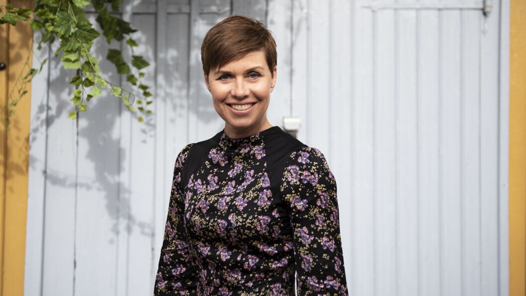 Ina Lindahl Nyrud, advokat i Norsk Journalistlag. Ina Lindahl Nyrud, advokat i Norsk Journalistlag.