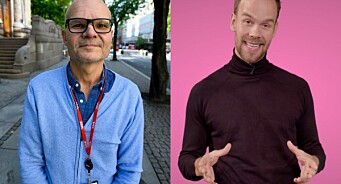 VGTV om «Homoterapi»­-kritikk: – Morten Hegseth er ikkje journalist