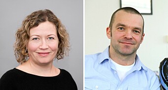 To journalistlærere forlater Høgskulen i Volda: – På tide med en forandring