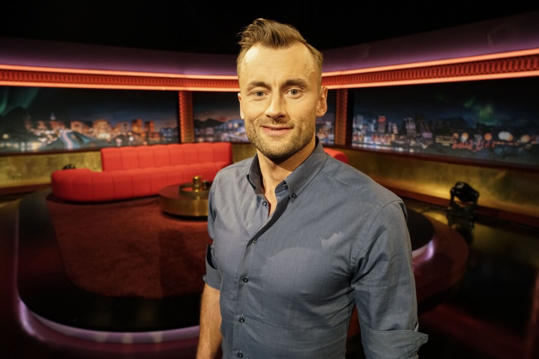 Petter Northug skal kommentere sine gamle lagkamerater til helgen. Petter Northug skal kommentere sine gamle lagkamerater til helgen.