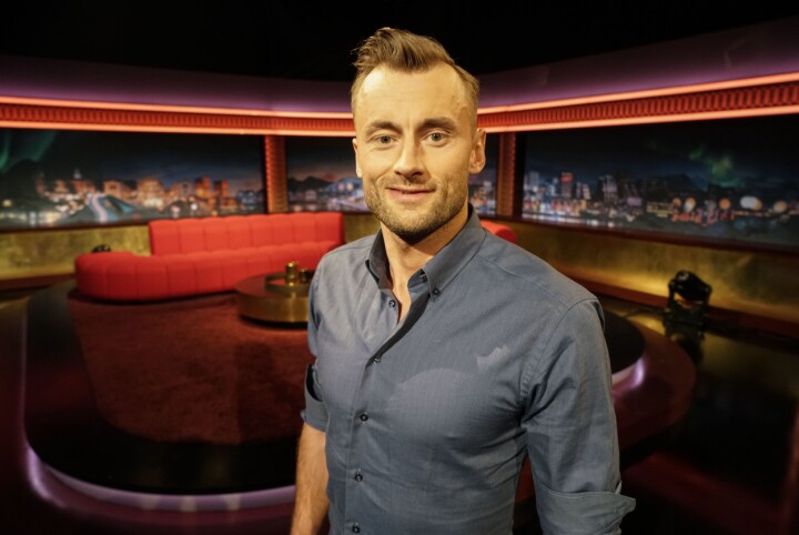 Petter Northug.