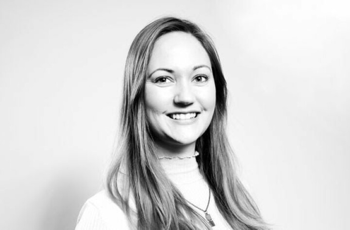 Alise Lea Tiller (29) er ny redaktør i Dalane Tidende.