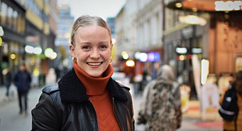 Synnøve Sundby Fallmyr (28) forlater Talent Media - går til NRK Nordland