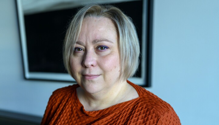 Ann-Kristin Hanssen forlater journalistikken.