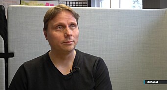 Ole Rune Hætta går av som redaktør i NRK Sápmi