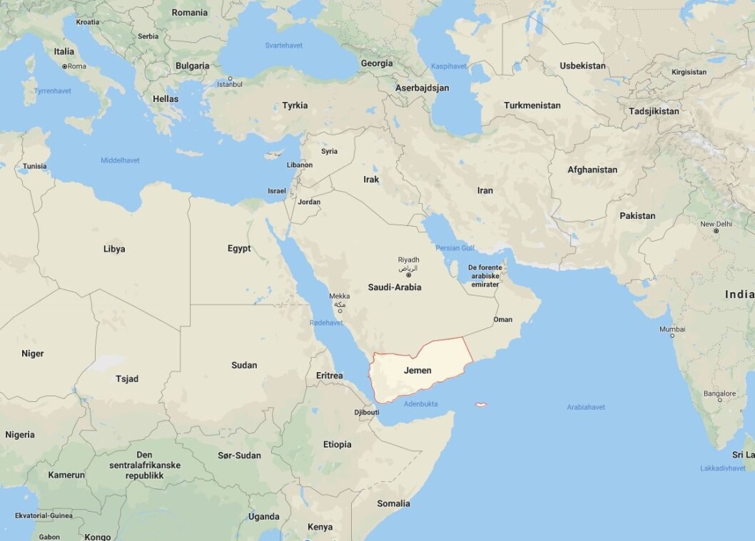 Journalistene som døde, dekket for det meste konflikter i Jemen, Syria og Afghanistan, opplyser organisasjonen. Journalistene som døde, dekket for det meste konflikter i Jemen, Syria og Afghanistan, opplyser organisasjonen.