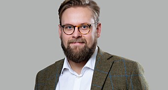 Arbeiderpartiets Runar Kjellstad Nygård forlater politikken - går til Kruse Larsen
