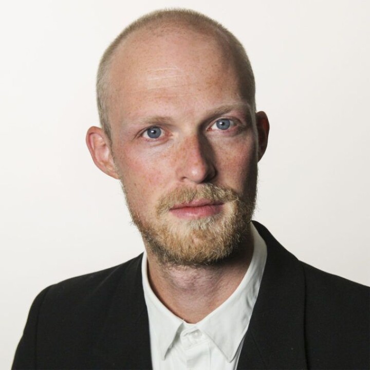 Andreas Slettholm, kommentator i Aftenposten.
