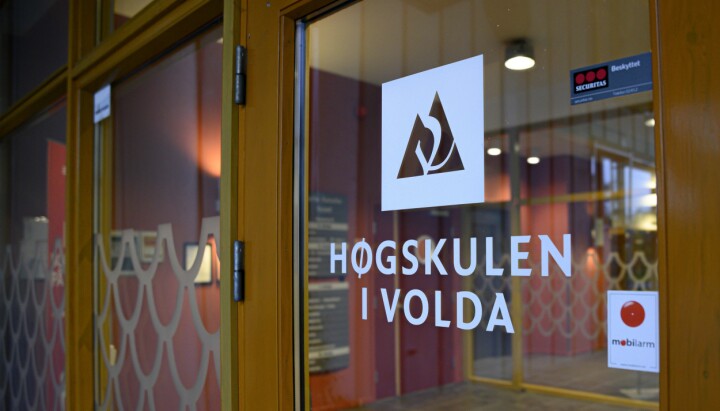 Det har vært misnøye fra journaliststudentene ved Høgskulen i Volda flere ganger det siste året.