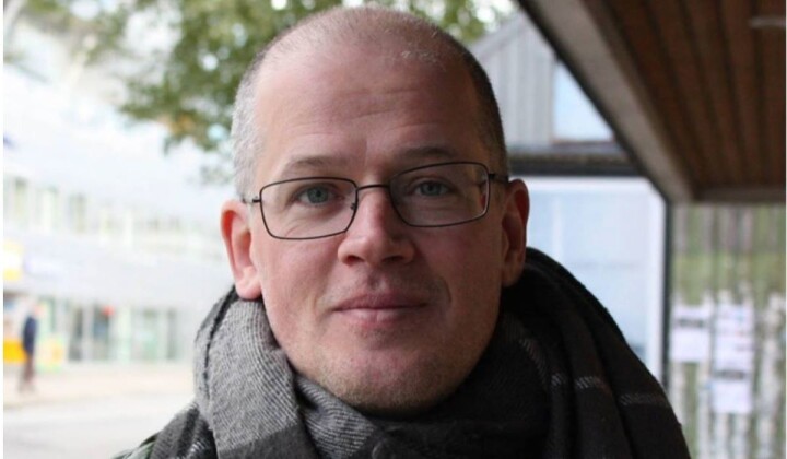 Rune Ytreberg