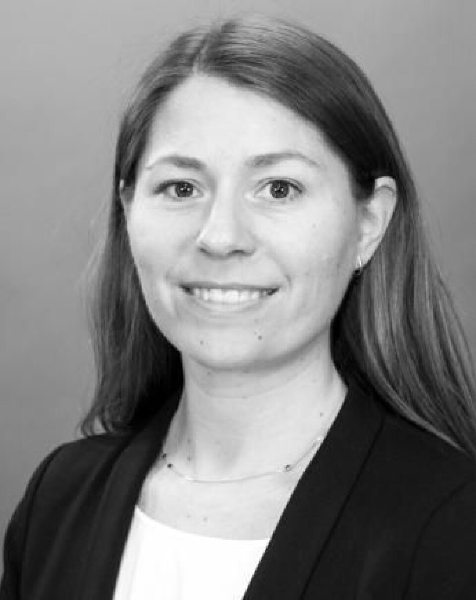 Karen Lomeland Jacobsen Karen Lomeland Jacobsen