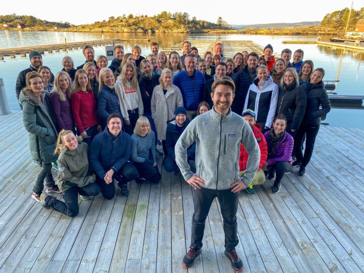 Nå slår VG Partnerstudio og Schibsted Brand Studio seg sammen