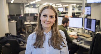 Mina Liavik Karlsen (27) blir nyhetsredaktør i E24