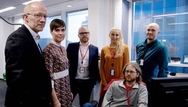 VG, NJ og NR vant ikke frem med sin anke mot Riksadvokaten i Høyesterett.